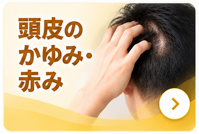 頭皮のかゆみやトラブルから探す